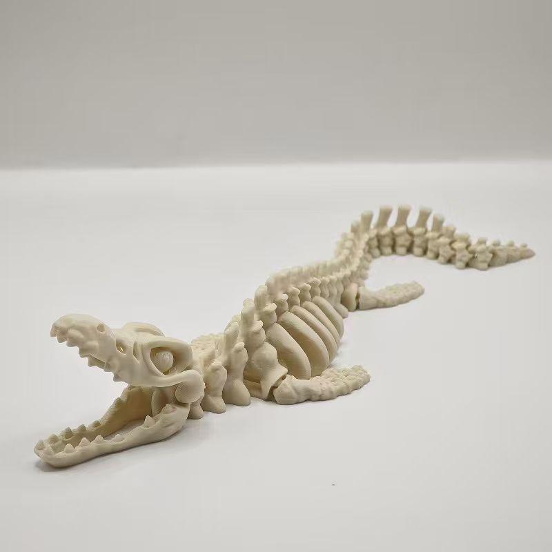 Nuevo Modelo de Esqueleto de D - Marine Aquarium Home reseña y precio