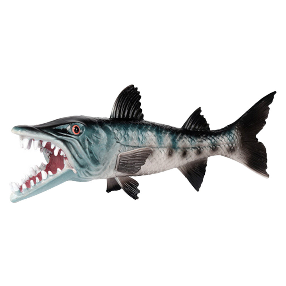 Exquisito Adorno de Plástico p - Marine Aquarium Home reseña y precio