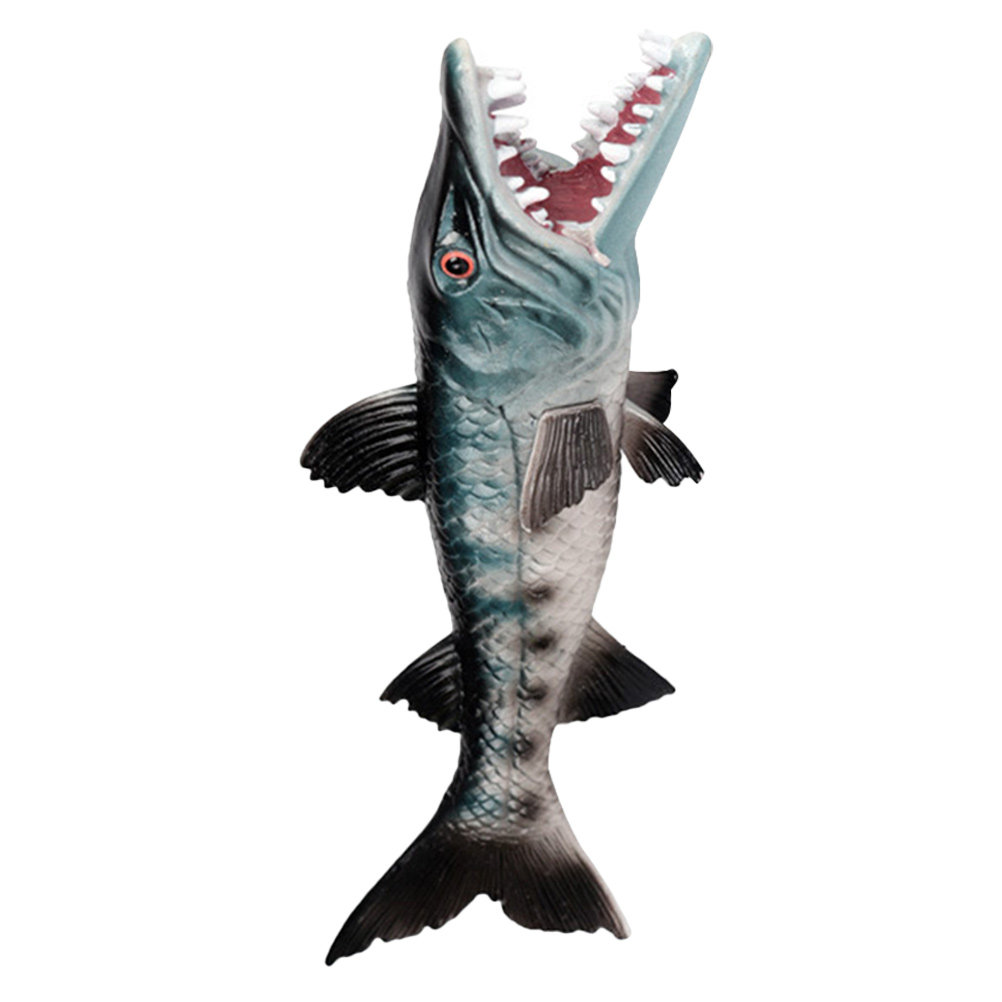 Exquisito Adorno de Plástico p - Marine Aquarium Home reseña y precio
