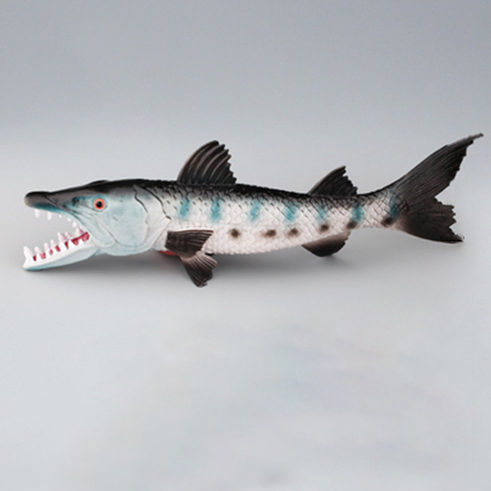 Exquisito Adorno de Plástico p - Marine Aquarium Home reseña y precio