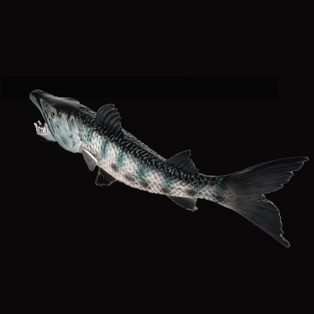 Exquisito Adorno de Plástico p - Marine Aquarium Home reseña y precio
