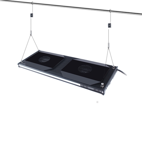 Spectra Aqua Helios WiFi progr - Aqua Marine Tank reseña y precio